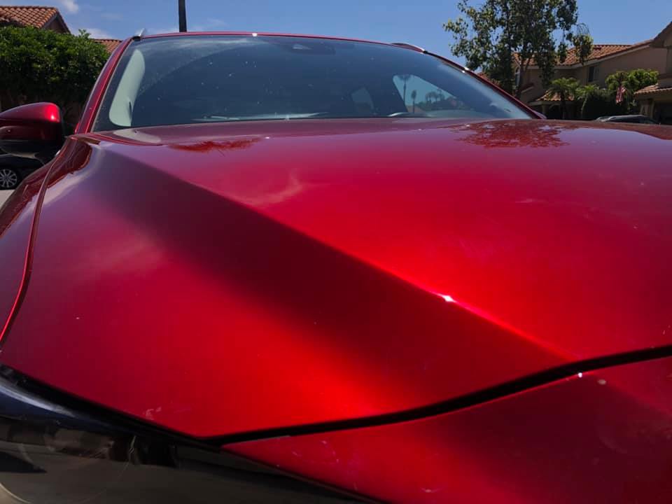 Auto Recon Express