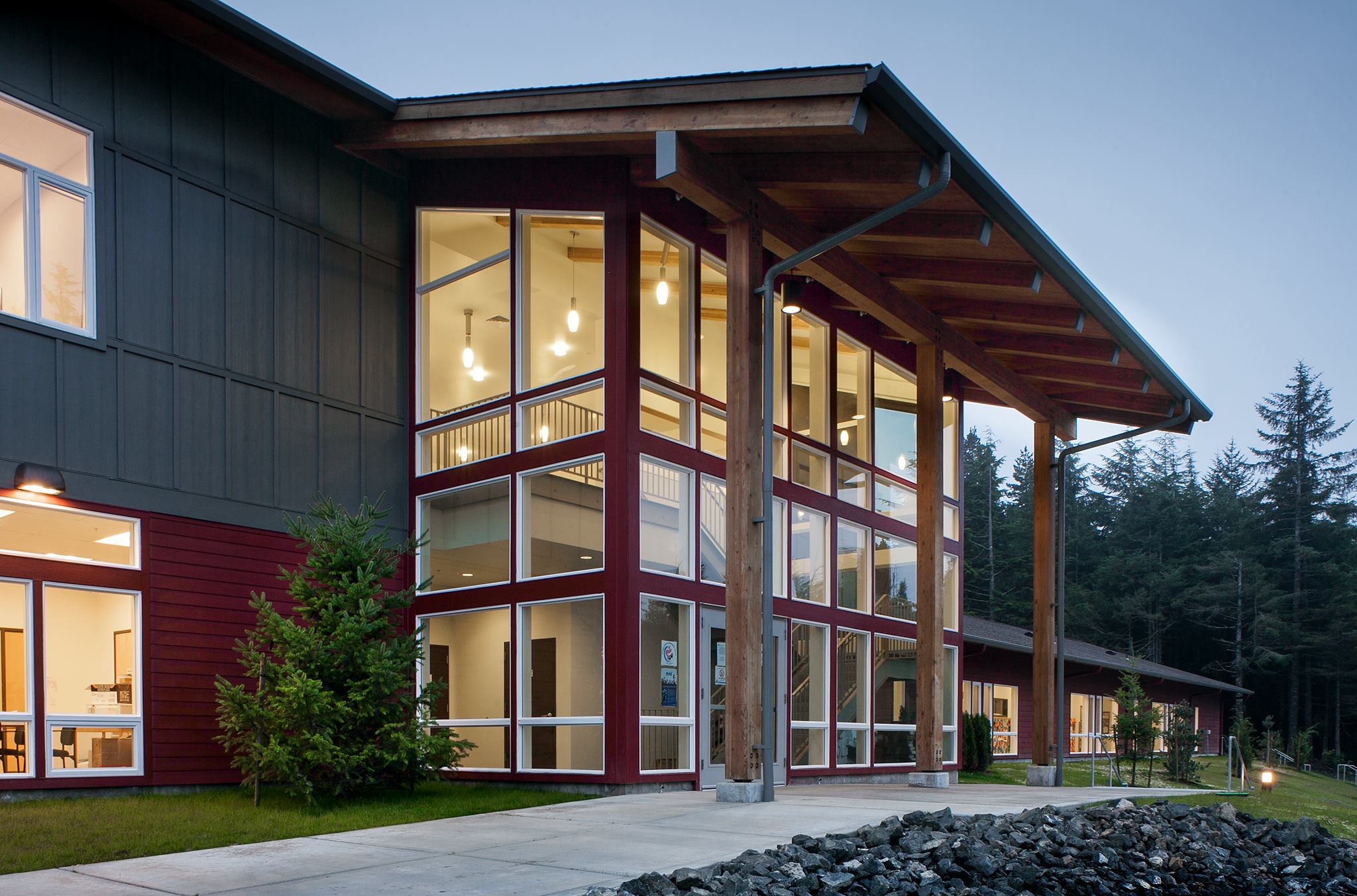 Oregon Coast Community Action - Home