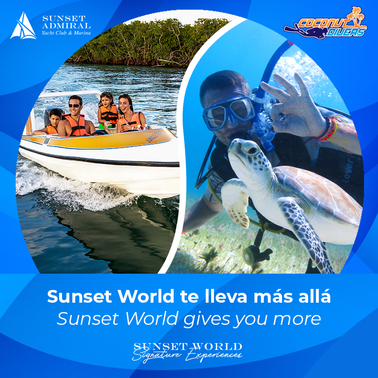 Laguna Suites - Enjoy exciting tours at Sunset Admiral Yacht Club or ...