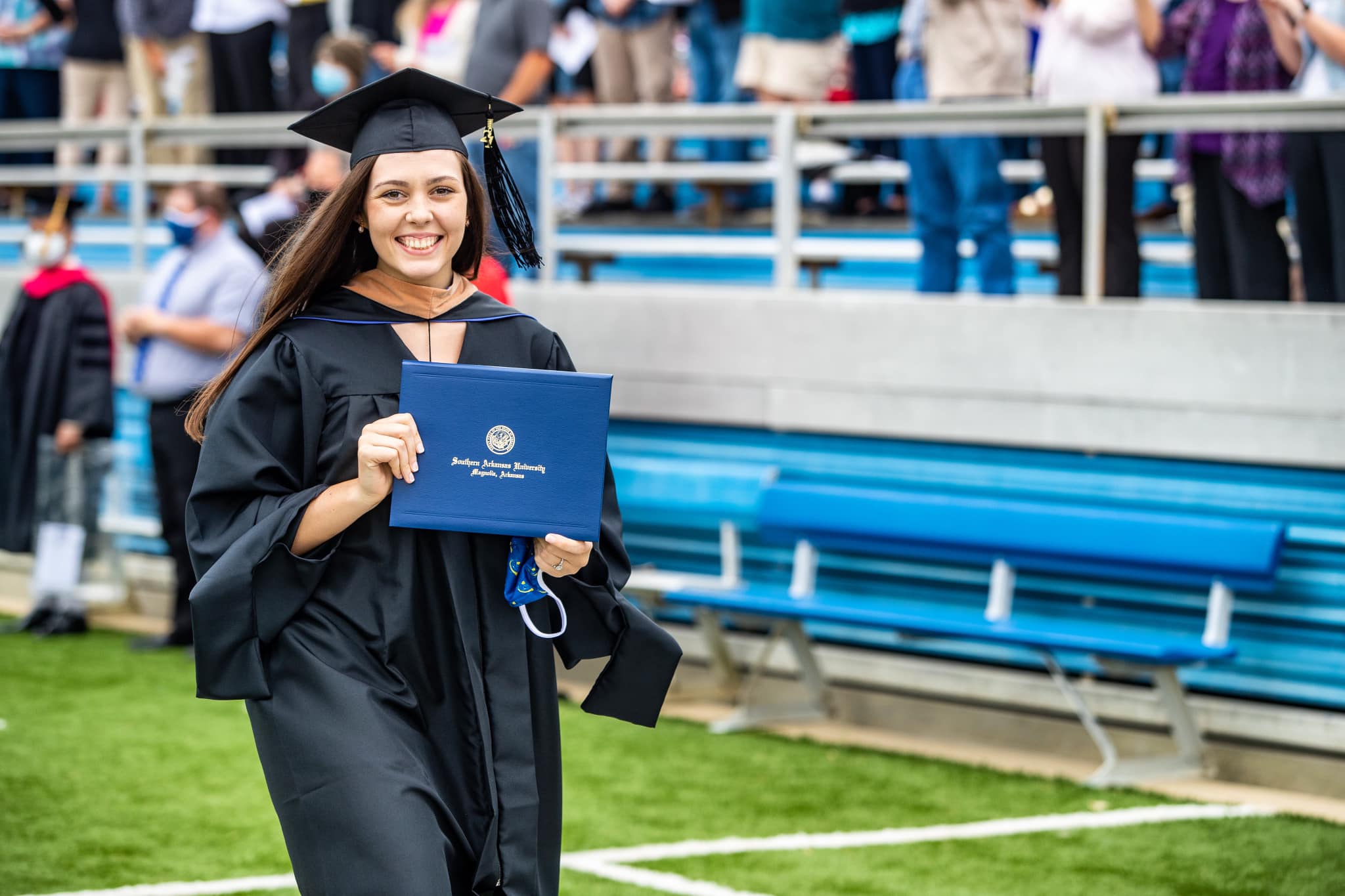 Congratul... - Southern Arkansas University Alumni Association | Facebook