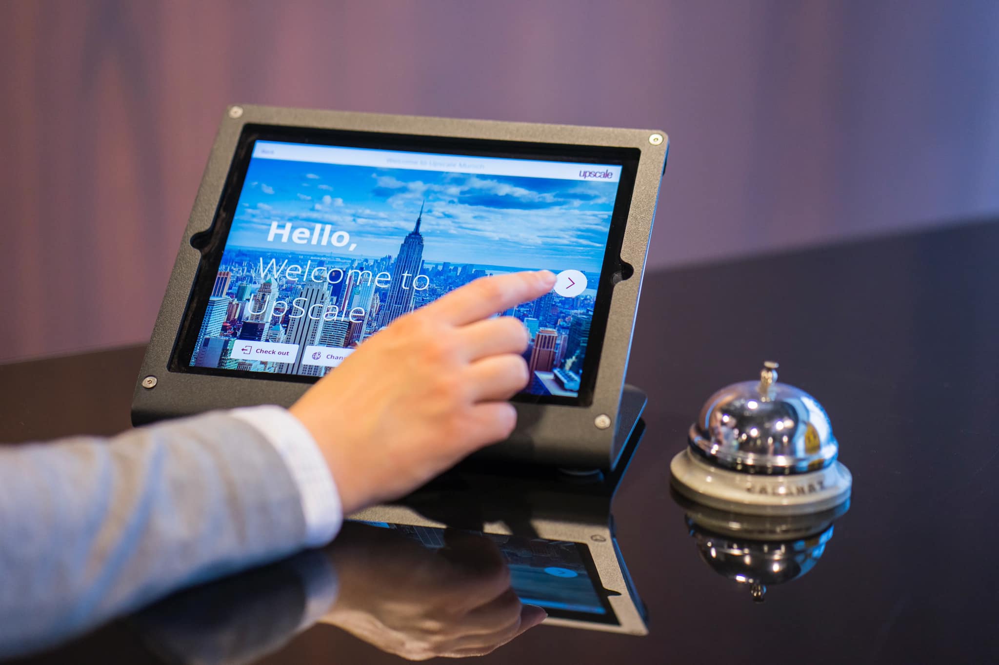 OnRes Hotel Management Software | North Vancouver BC
