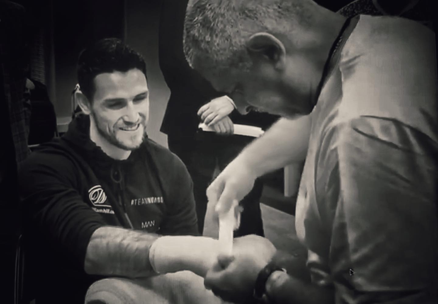 Rival Boxing CEO, @russanber has been... - Rival Boxing Gear | Facebook