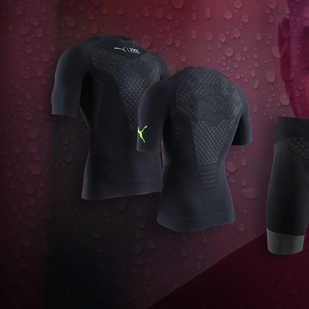 X-BIONIC - RUNBEATABLE! . Take your running experience to...