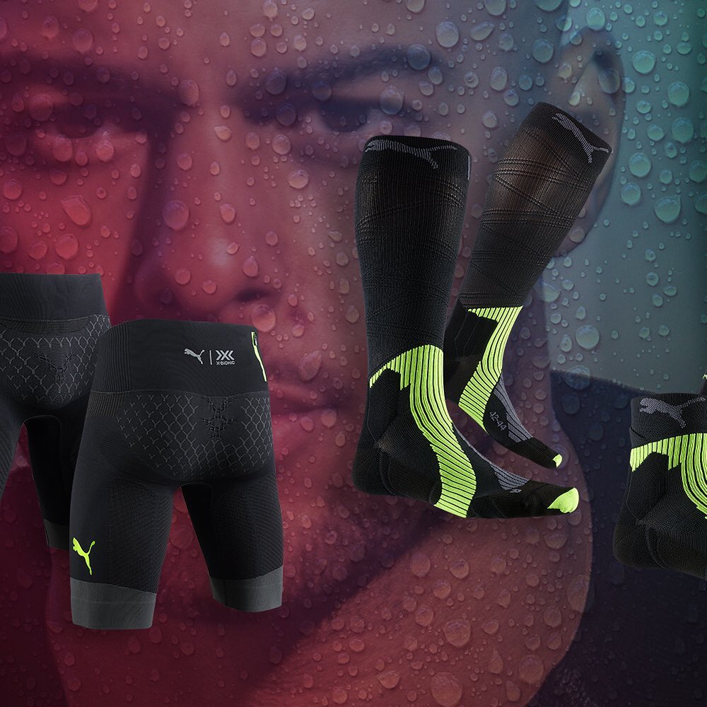 X-BIONIC - RUNBEATABLE! . Take your running experience to...