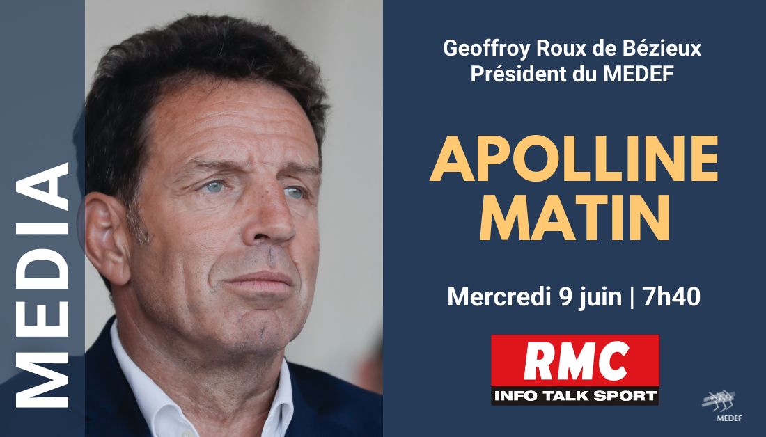 MEDEF Métropole ROUEN Normandie | Mont-Saint-Aignan