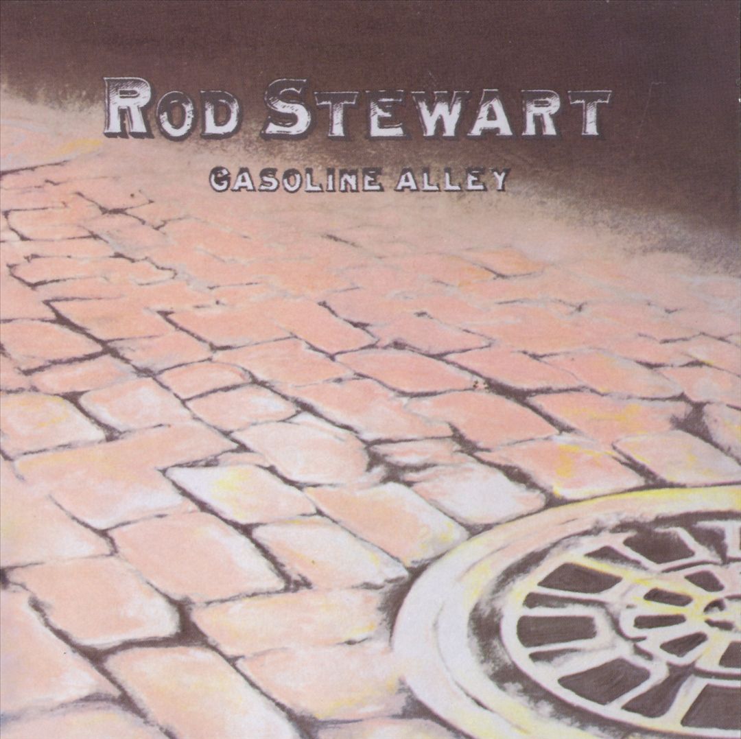 On June 12, 1970: Rod Stewart released the album 