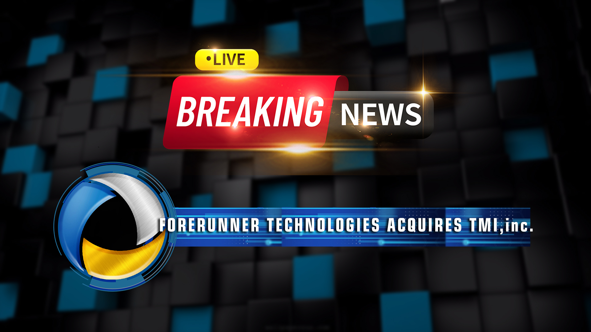 Forerunner Technologies, Inc. - Forerunner Technologies, Inc. is ...