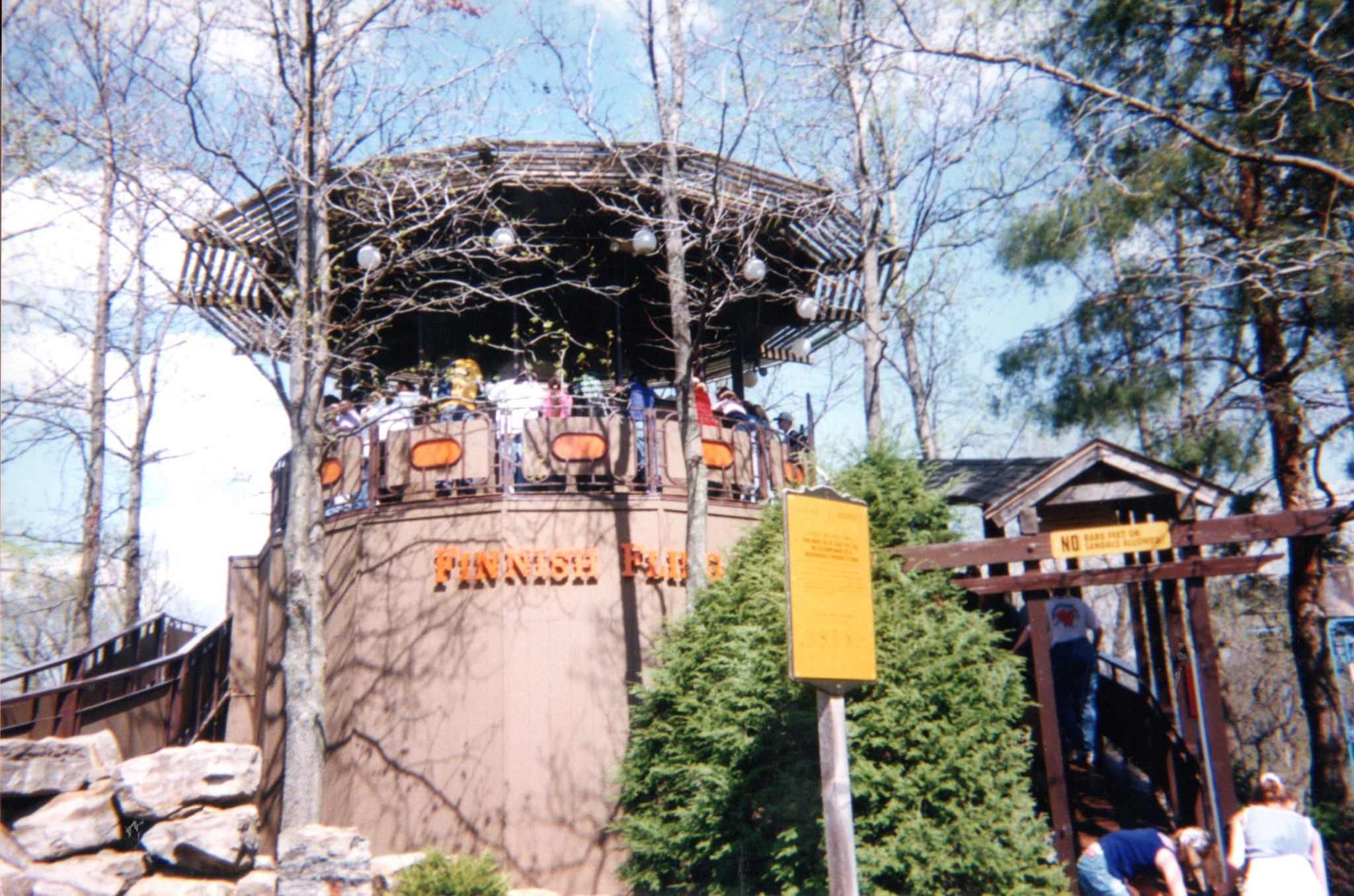 Finnish Fling was one of Worlds of... - Worlds of Fun dot org | Facebook