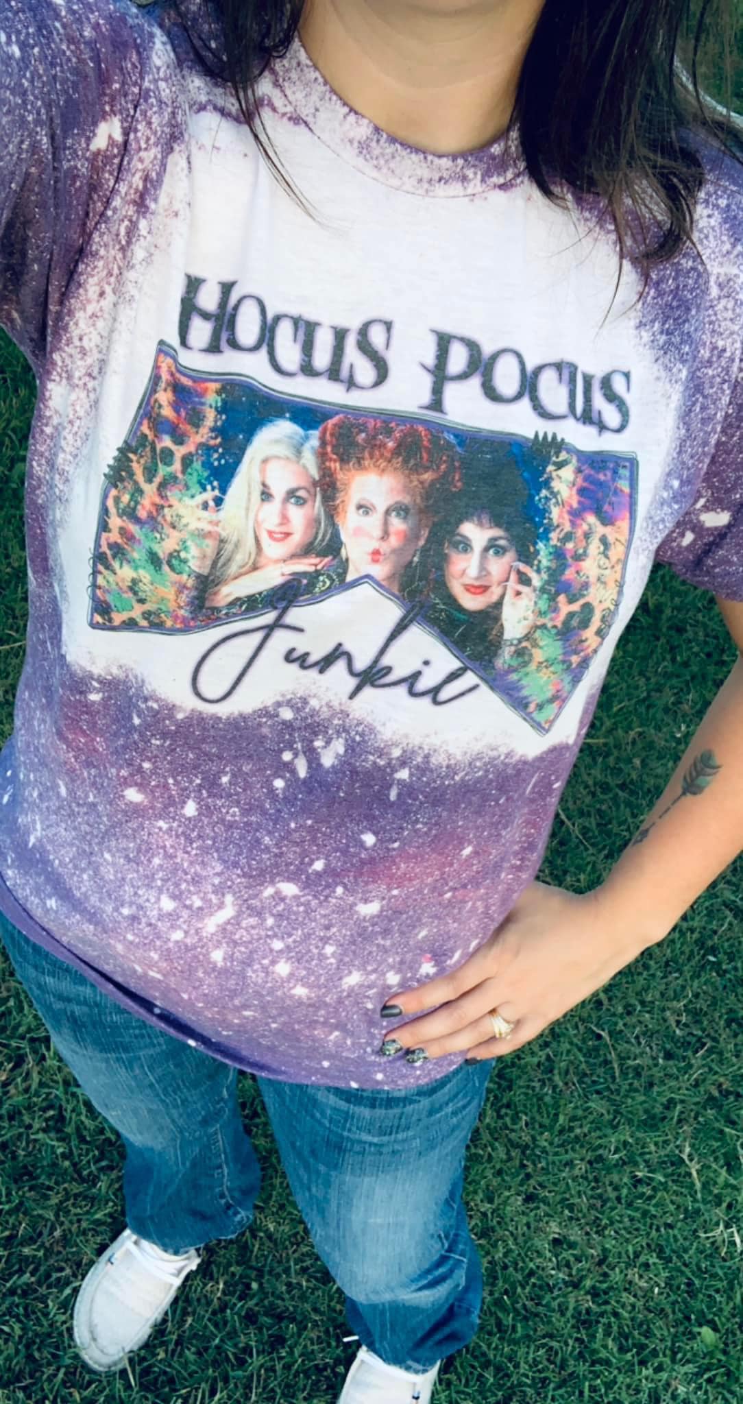 Have you seen Hocus Pocus 2 yet? 🎃🔮Let us know in the comments