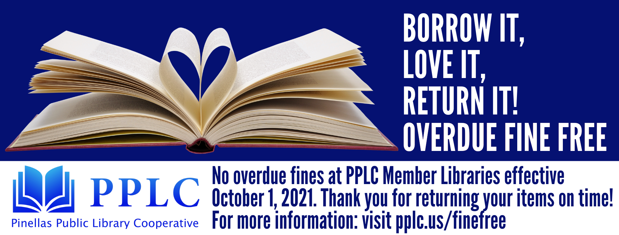 City - All Pinellas Public Library Cooperative -PPLC member libraries ...