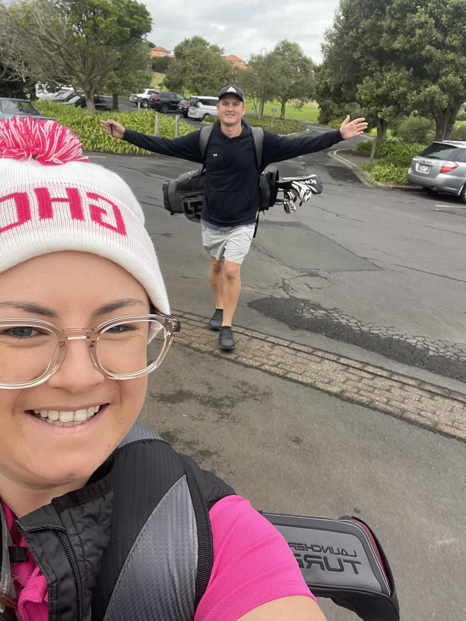 NZ Golf Course reviews | Hey all. I am up in Auckland next weekend for ...