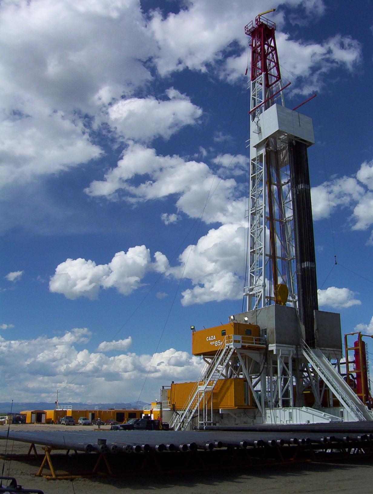 Ensign Energy - Ensign has a unique history. We’ve built our company ...