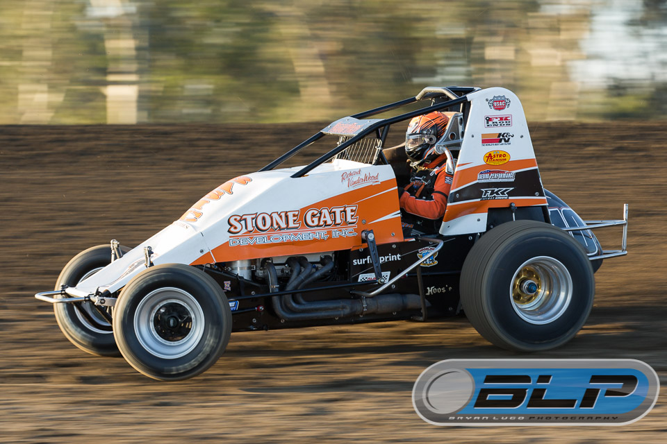 Happy Birthday to Richard and Jace... - Perris Auto Speedway | Facebook
