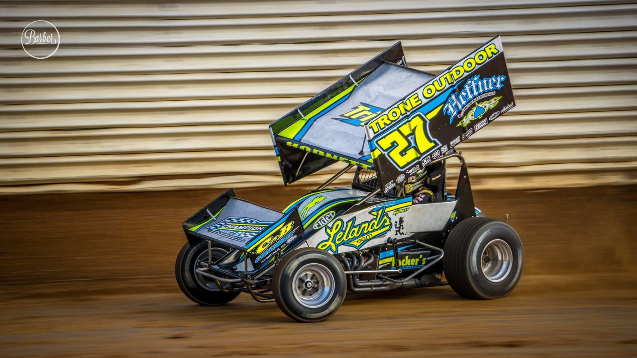 Heffner Racing Enterprises - What is your favorite race that you ...