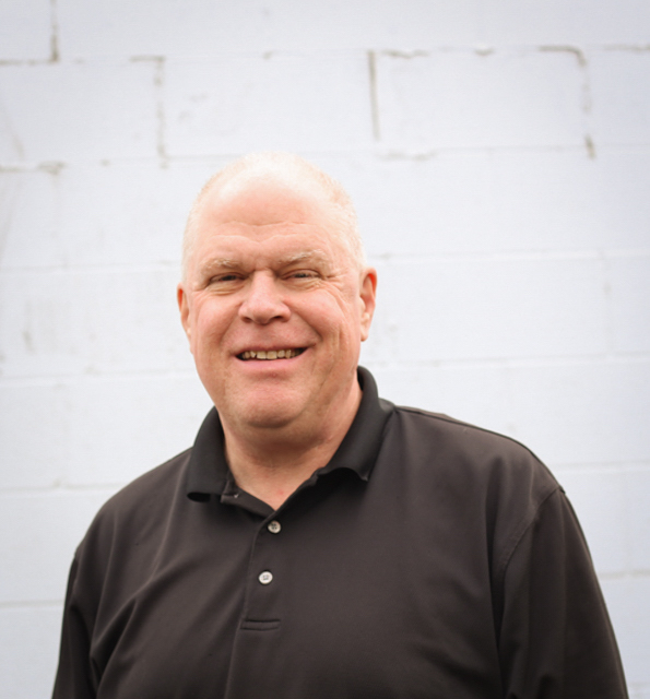 MEET THE FOUNDER Dave got his... - Greenhaven Interactive