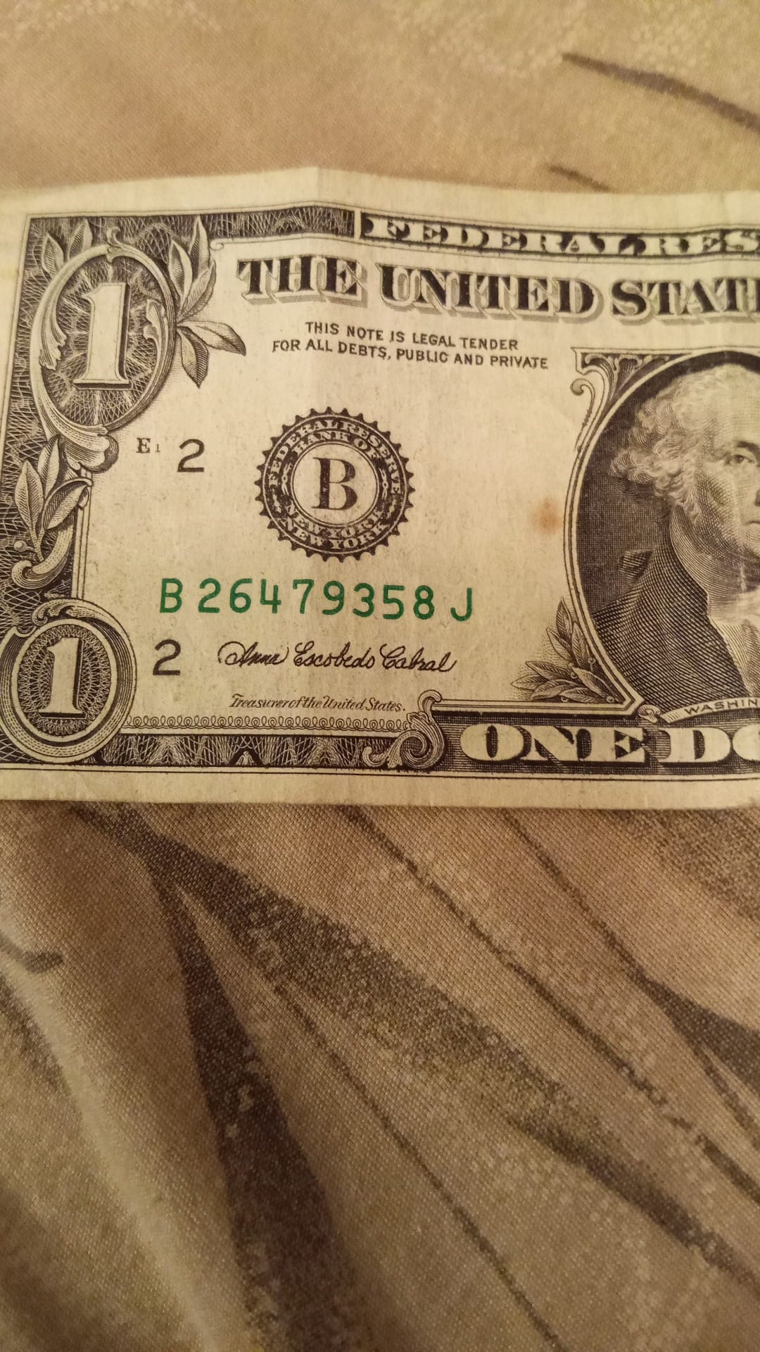 Were coins often engraved with names or numbers?
