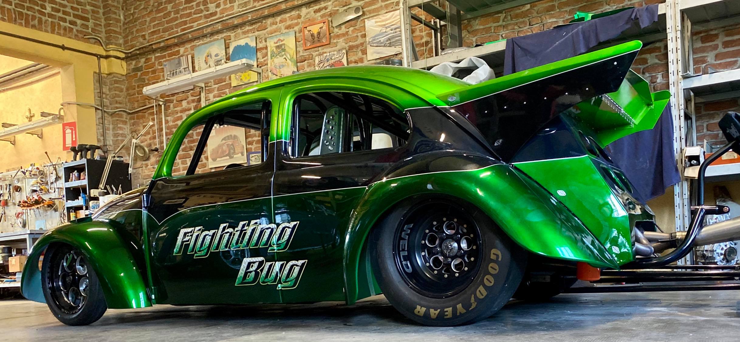 Ron Lummus Racing - Marco Shortycoipantanalonicorty Meroni would like ...