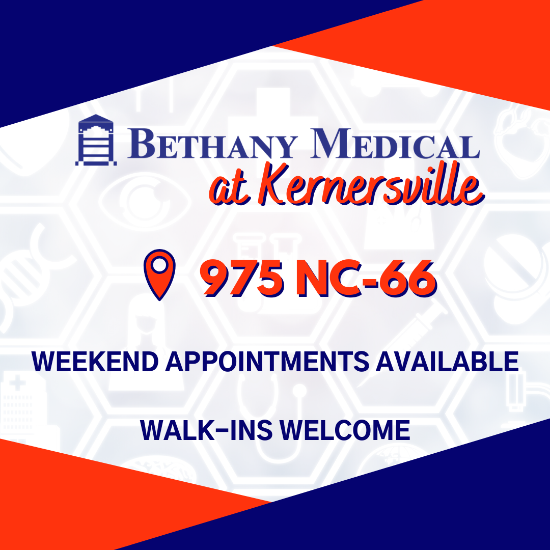tirzepatide kernersville Compounded Bethany Medical opens Kernersville office