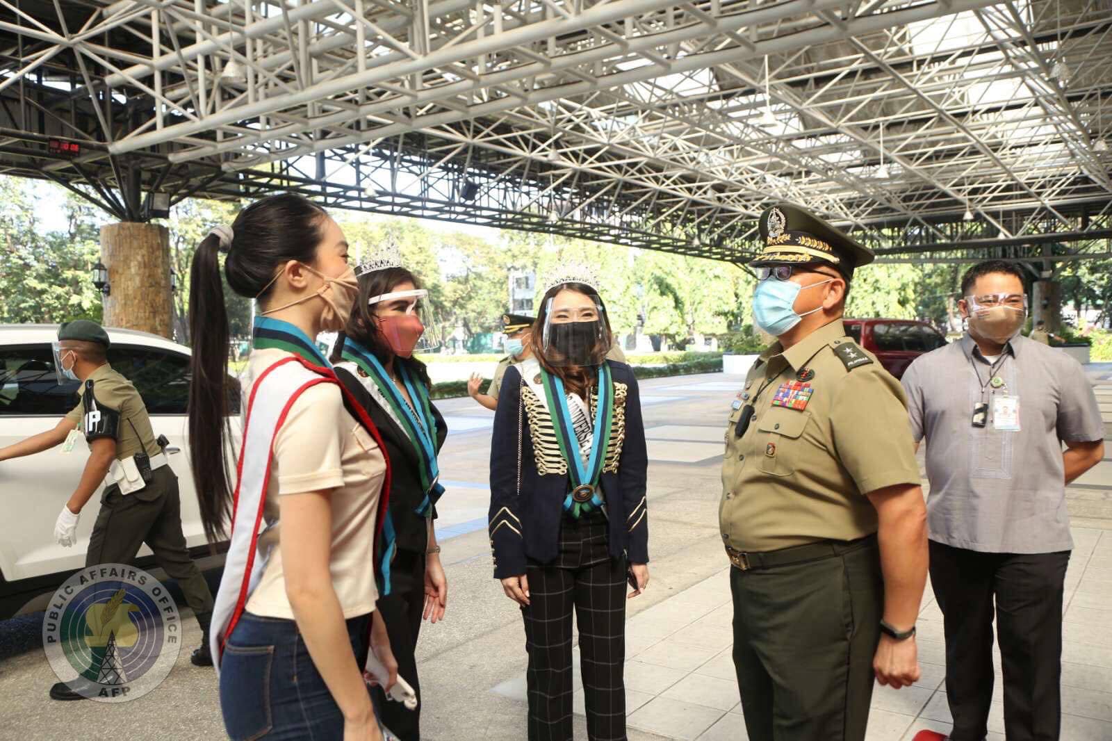 Armed Forces of the... - Armed Forces of the Philippines