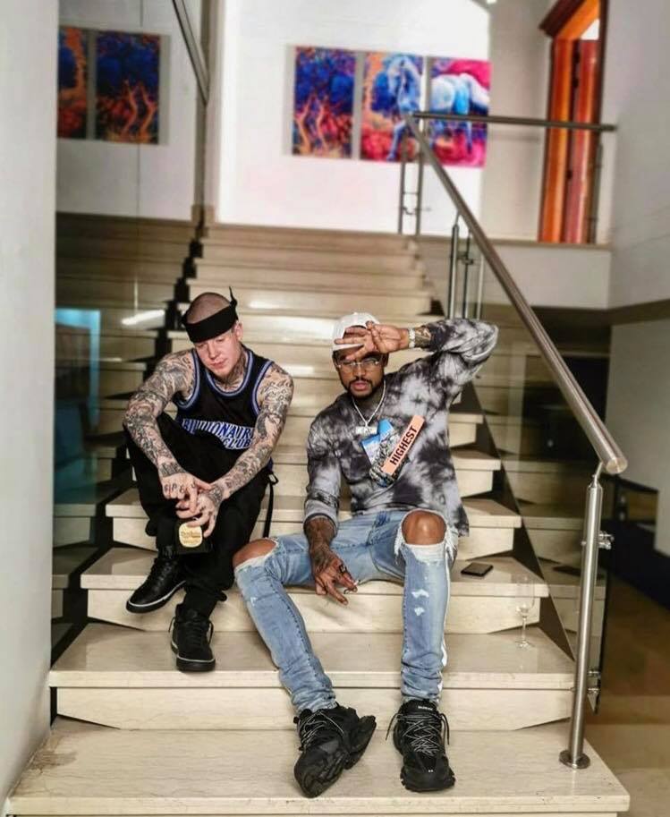Millyz announces Blanco 2 release