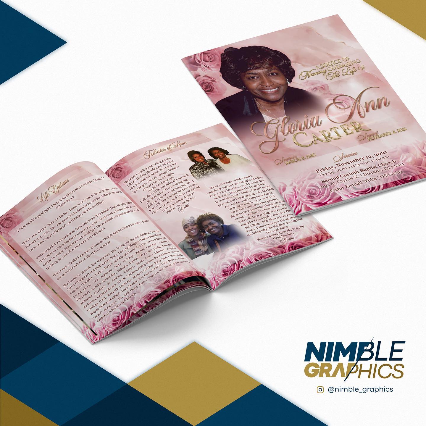 Nimble Graphics Home Facebook