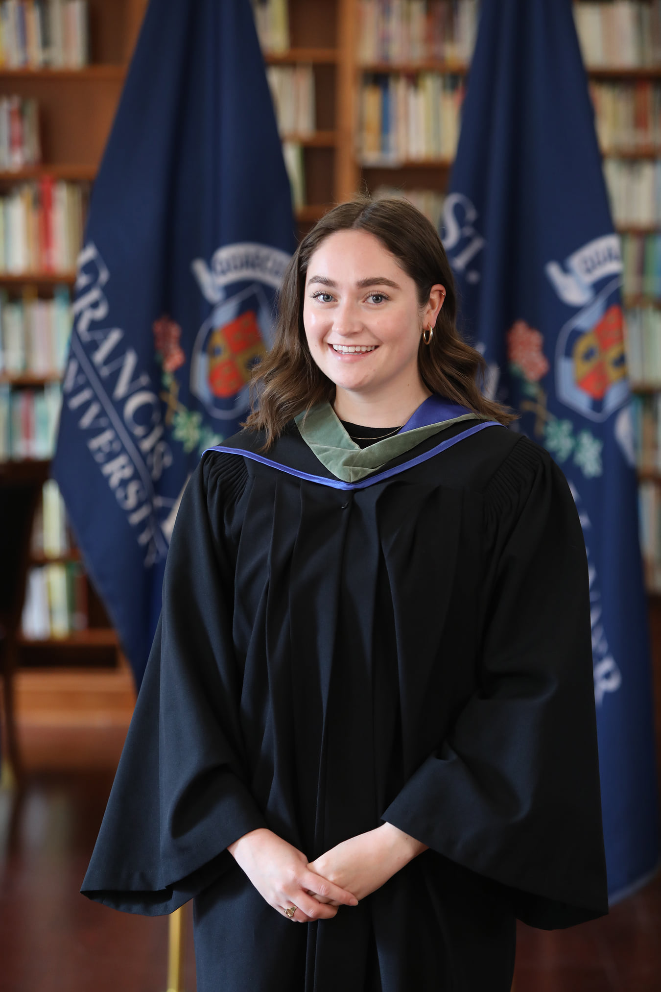StFX University - Photos from the Class of 2021 Farewell... | Facebook