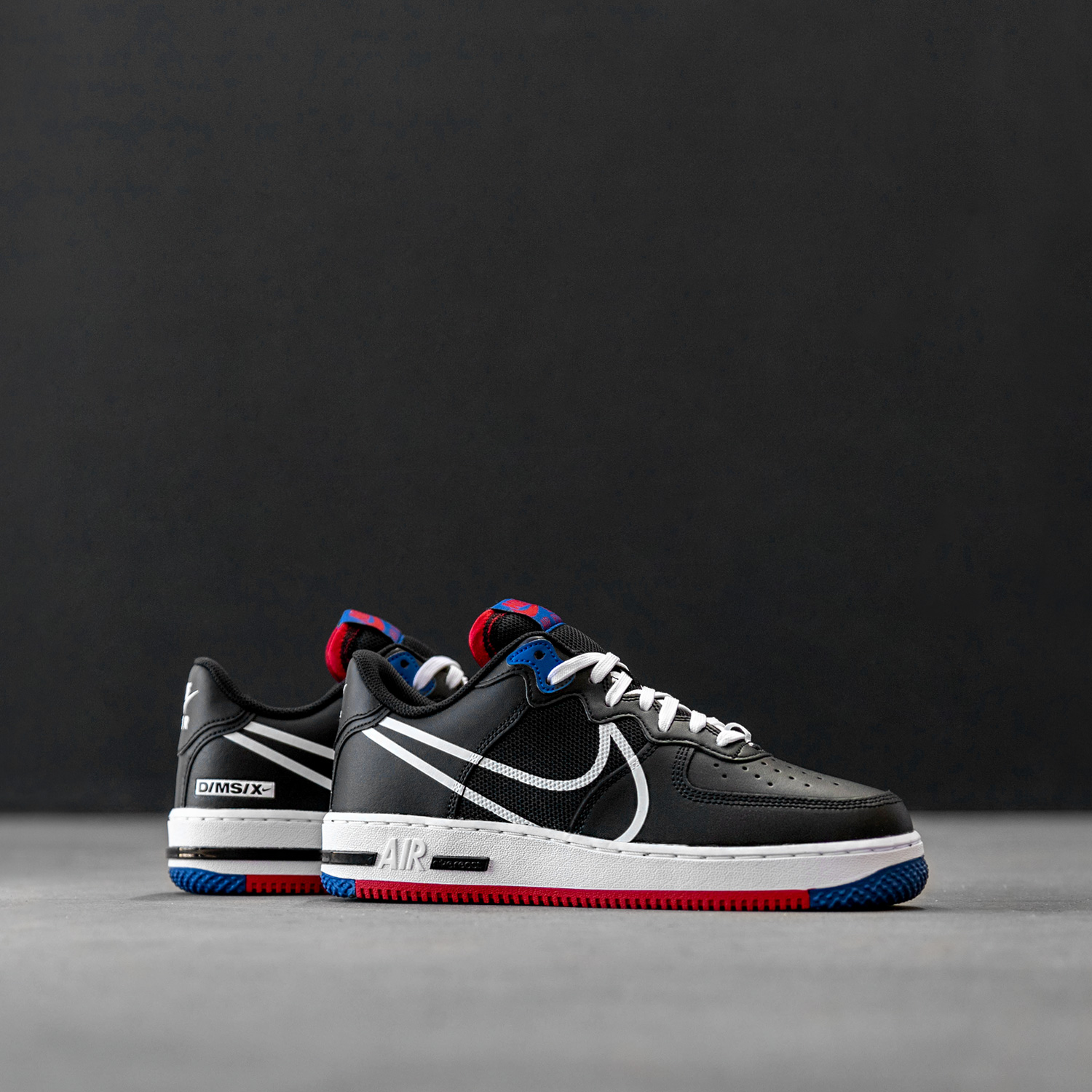 26.5cm ナイキ インフィニティツアー2 ゴアテックス ダスティーオリーブ Nike ReactX rejuven8 🖤 available size: 40 41 42 43 44