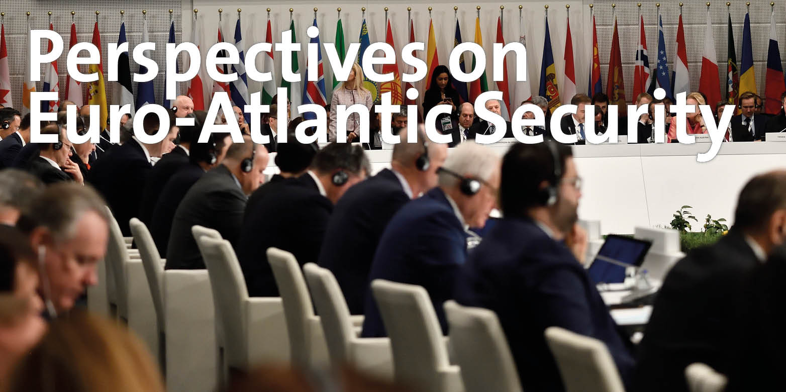 Our featured... - Center for Security Studies at ETH Zurich | Facebook