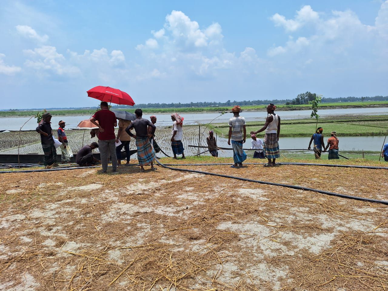 PBS BARTA | Rangpur