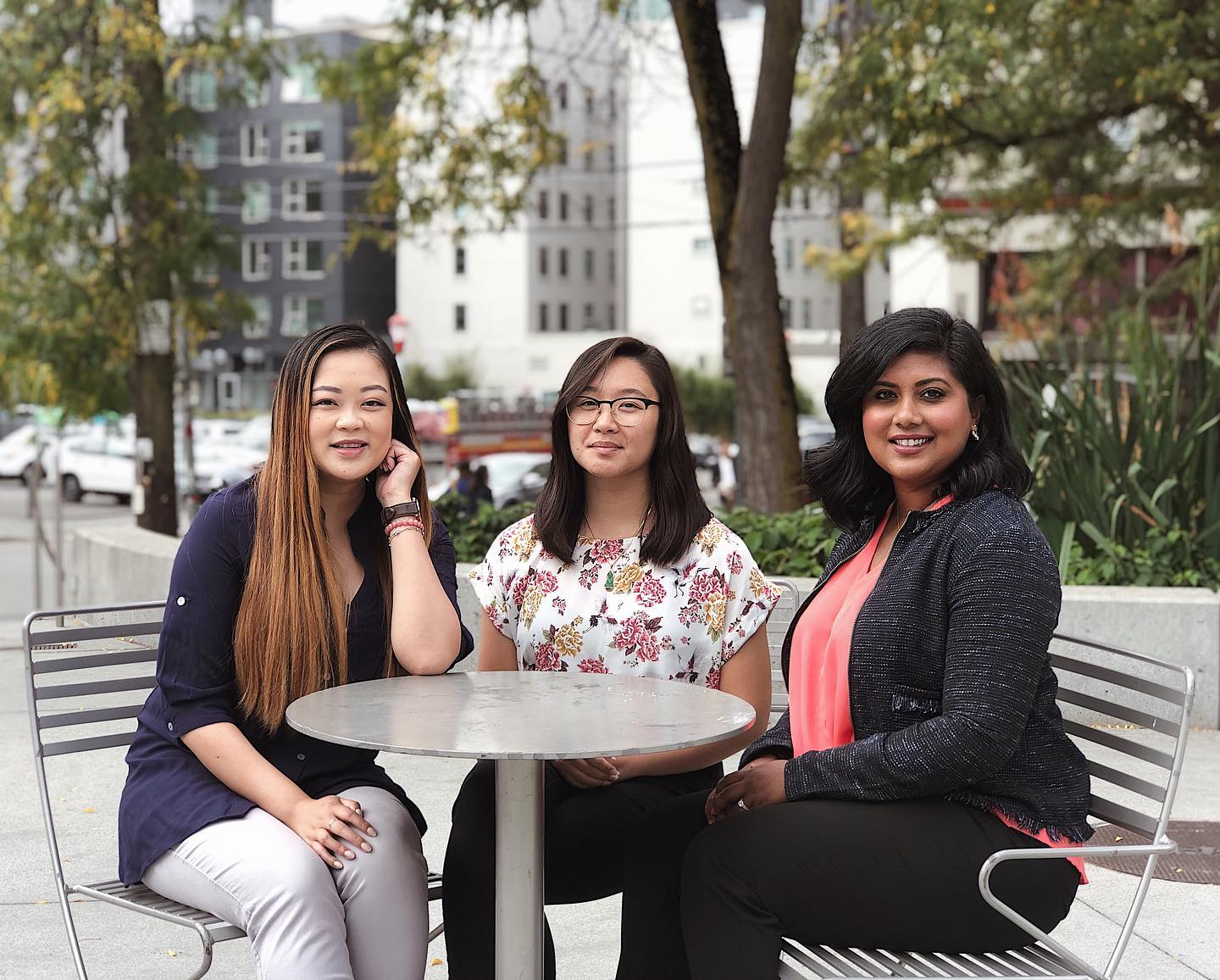 Meet the Team... - Seattle's Chinatown-International District