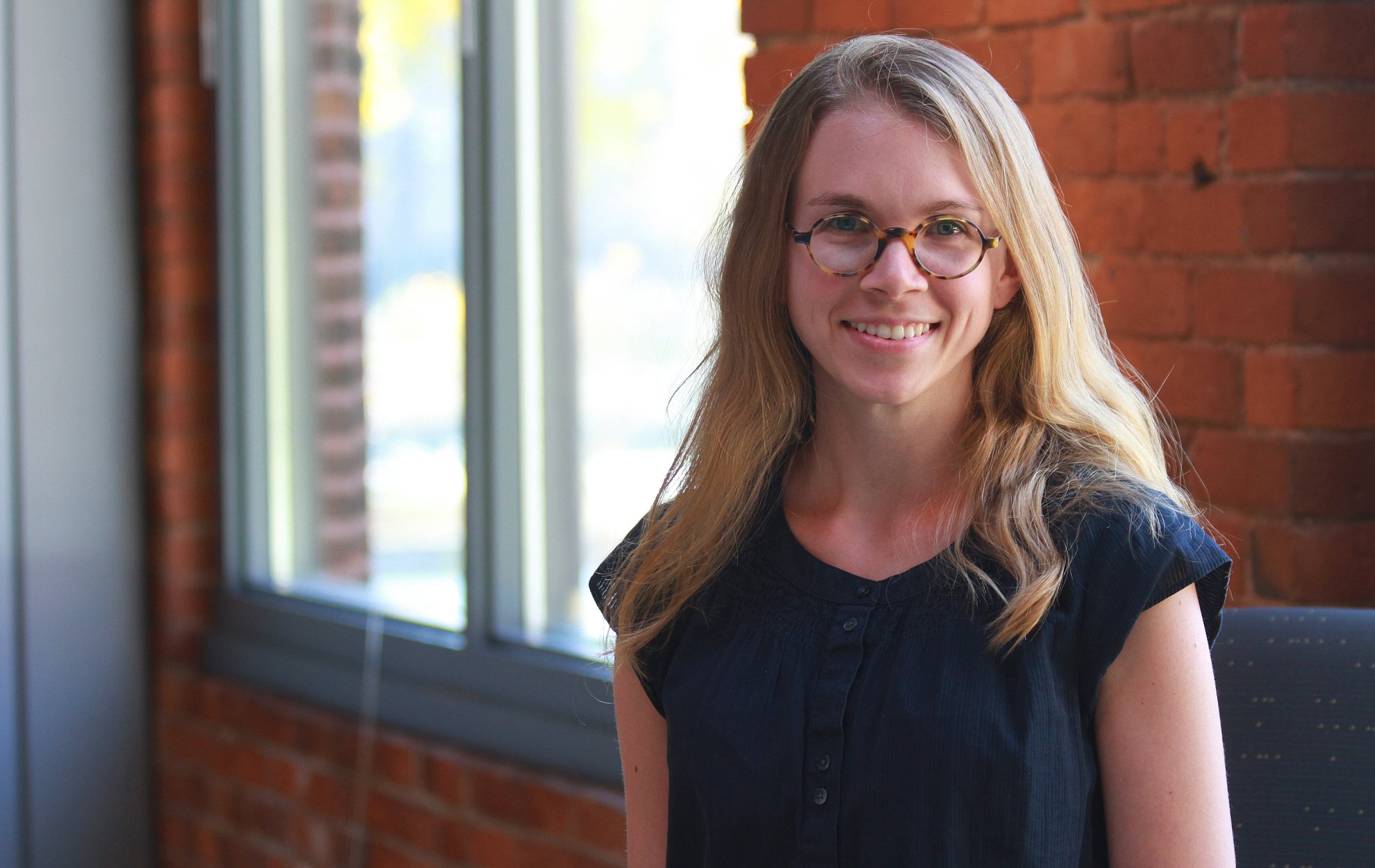 Cuningham - Architect Jen Garman has earned the Living...