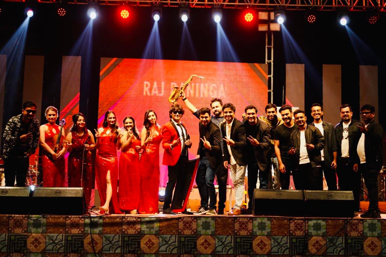 Raj Raninga