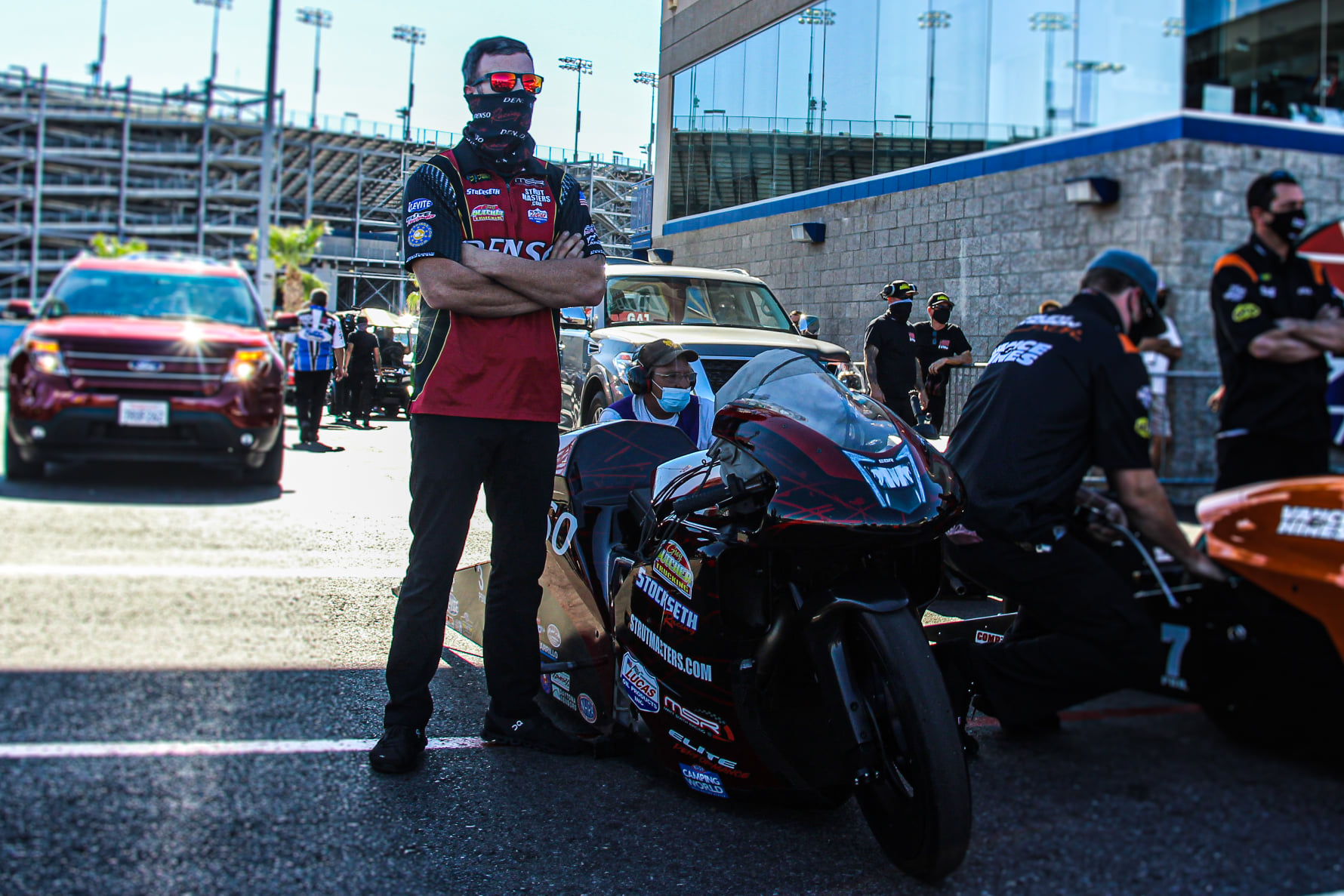 Photos by SR Driven Media - Matt Smith Racing | Facebook