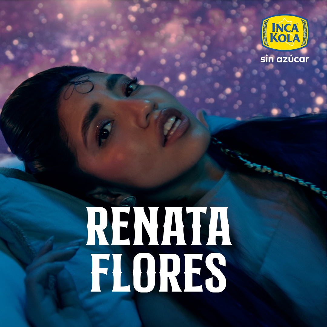 Inca Kola - ¡Es tiempo de festejar nuestra diversidad 🙌!...