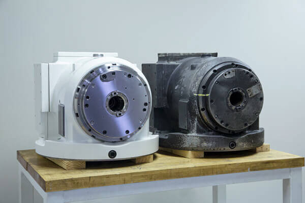 Mazak North America - Did you know we have a dedicated spindle & unit ...