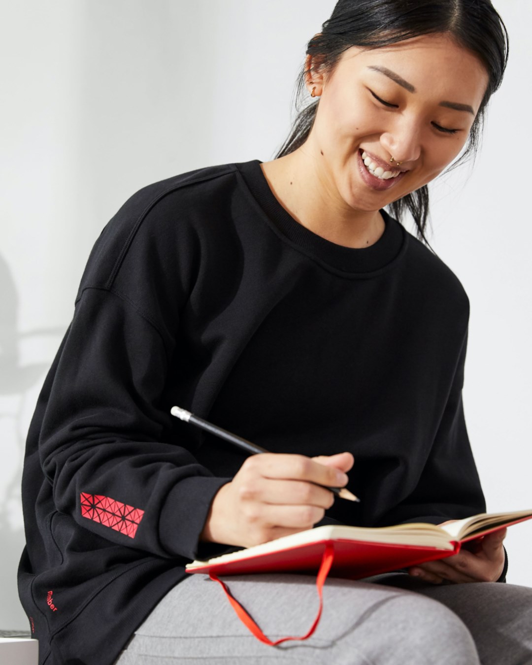 lululemon Lincoln Park - It's no secret. We deeply admire Cheyne Adam ...