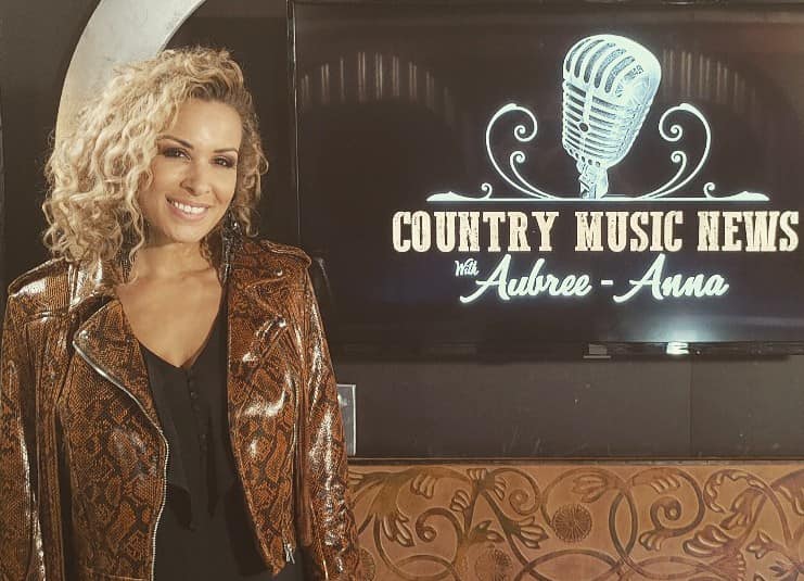 Aubree-Anna’s show 