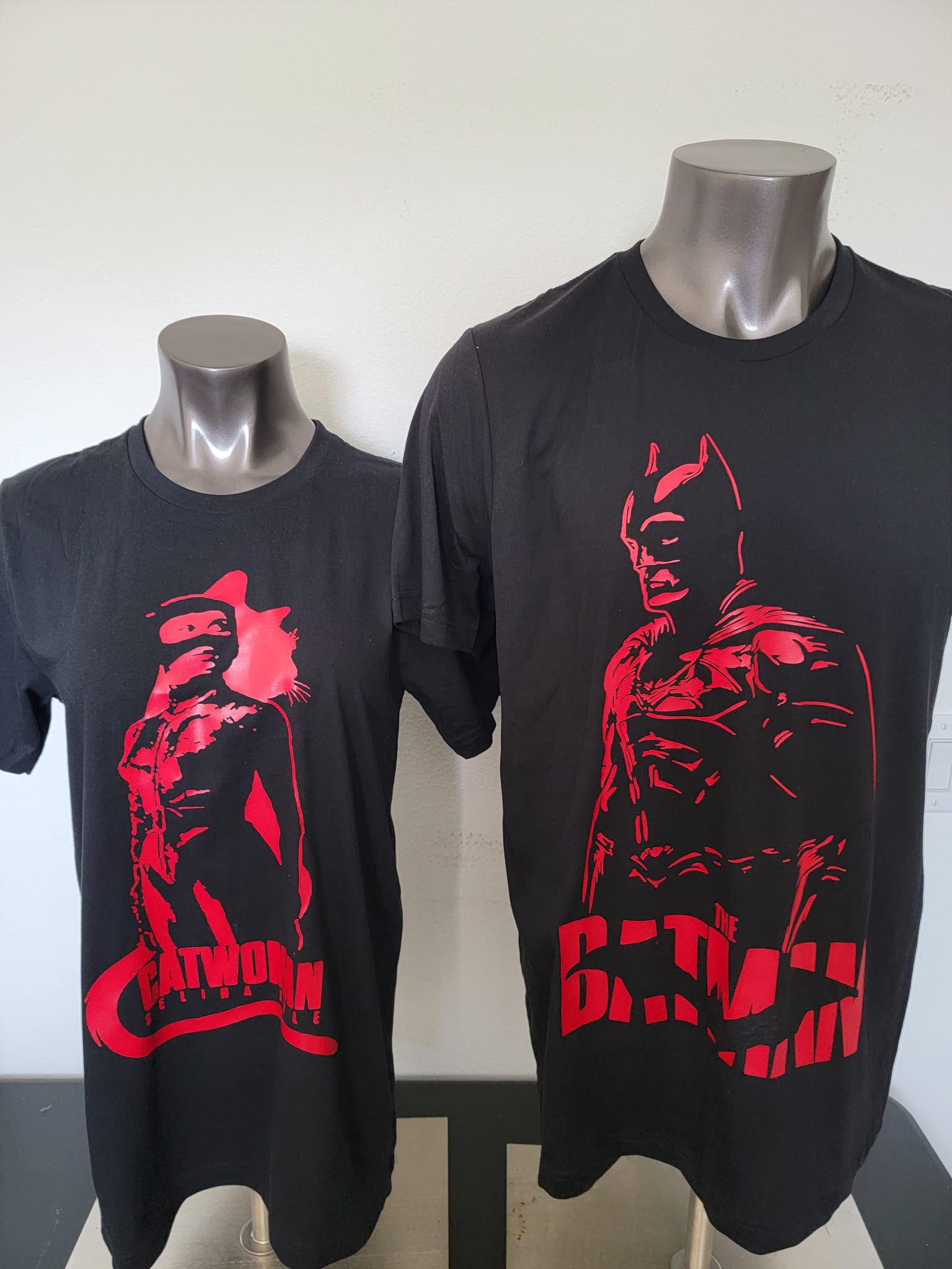 50% OFF ? Batman 4-Pack Youth T-Shirts ???