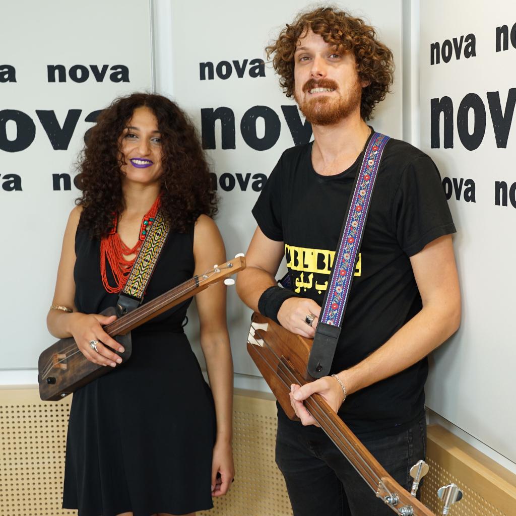 Radio Nova - #NéoGéoNova vous emmène aux portes du blues...