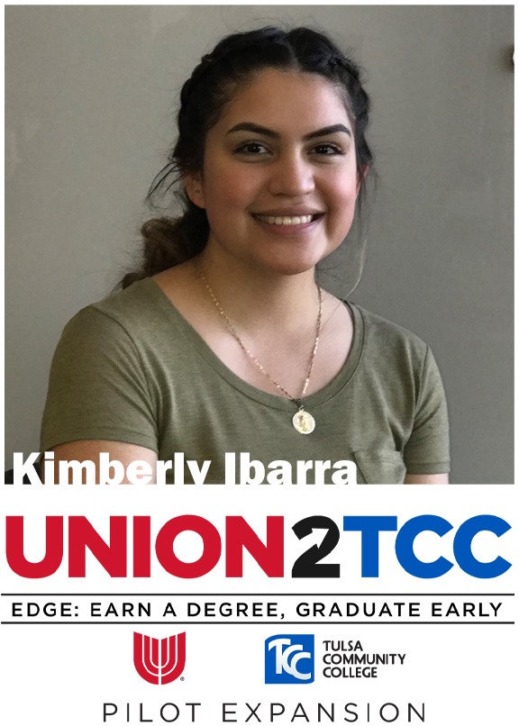 “EDGE: Earn a Degree,... - Union Public Schools - Tulsa, OK