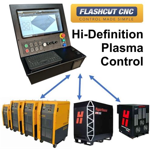 FlashCut CNC | Deerfield IL