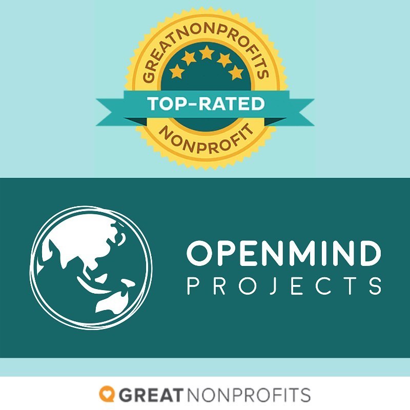 🎉🎉 We are happy to announce that Openmind Projects is now one of the ...