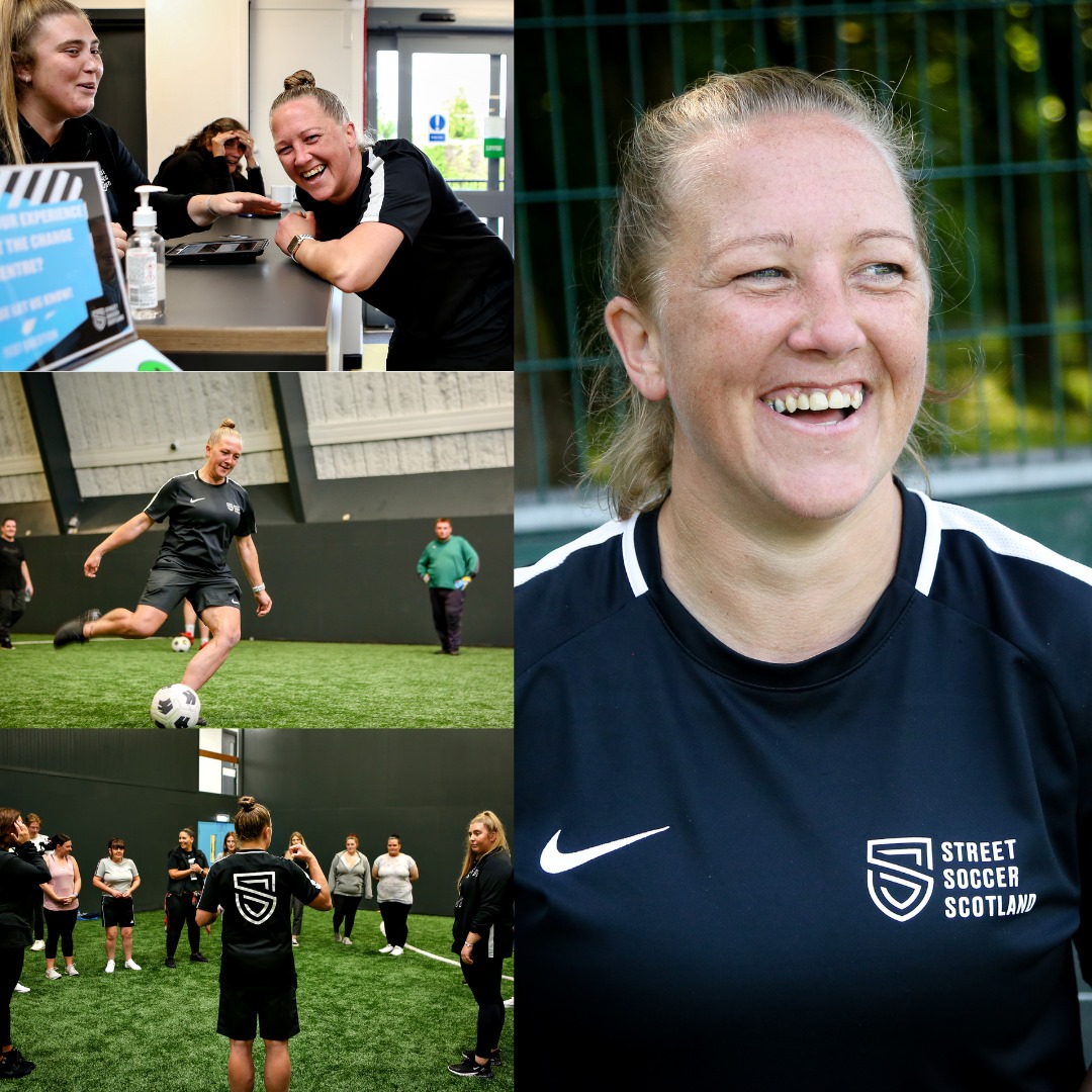 Street - 𝐒𝐀𝐑𝐀𝐇 𝐑𝐇𝐈𝐍𝐃 A massive well done to our amazing womens ...