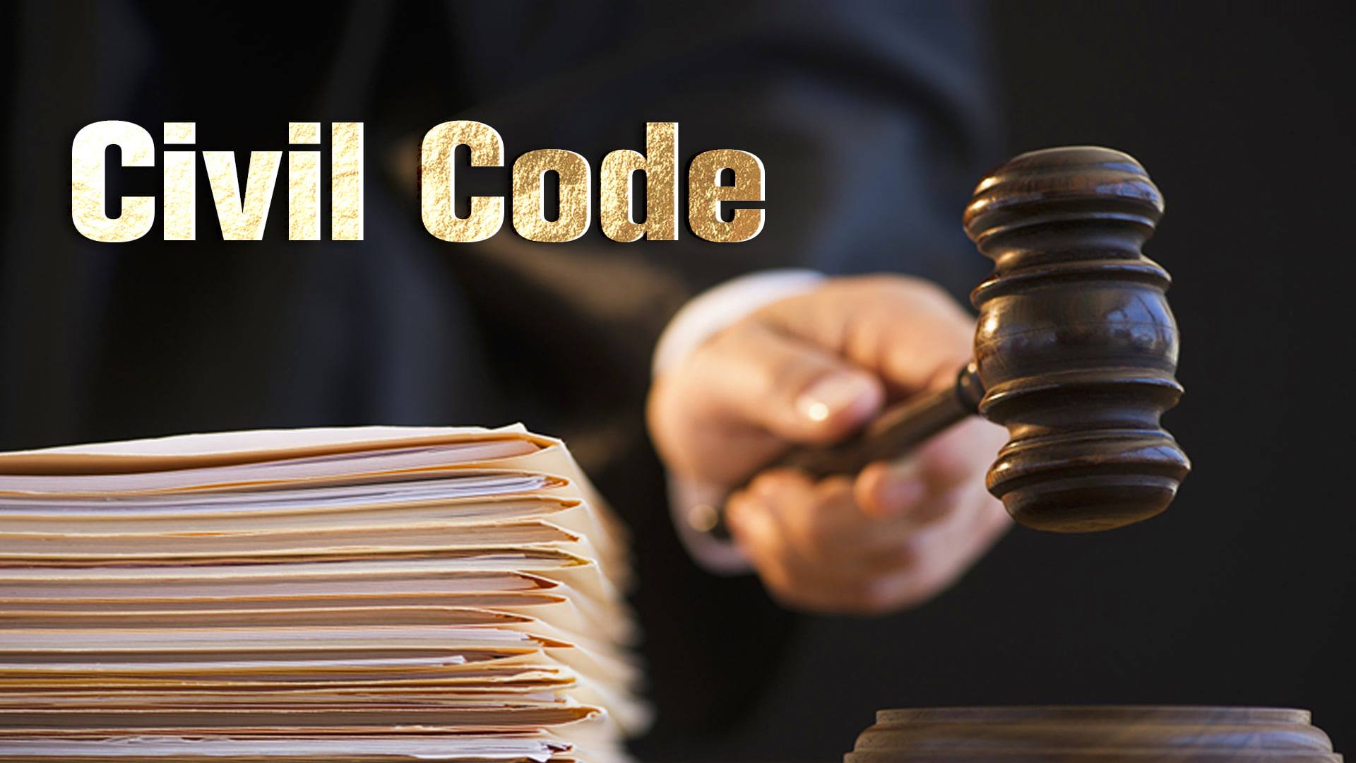 International Lawyer In Shanghai China Revision And Addition Of The Civil Code Of P R China 民法典 的修订与新增on May 28 2020 The Civil Code Of The People S Republic