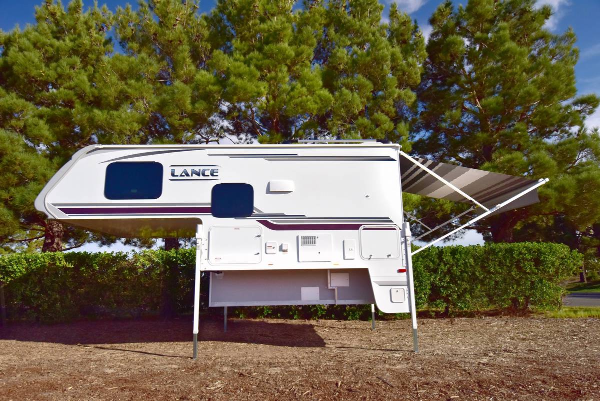 Richard's Boat & RV Center | Lancaster CA