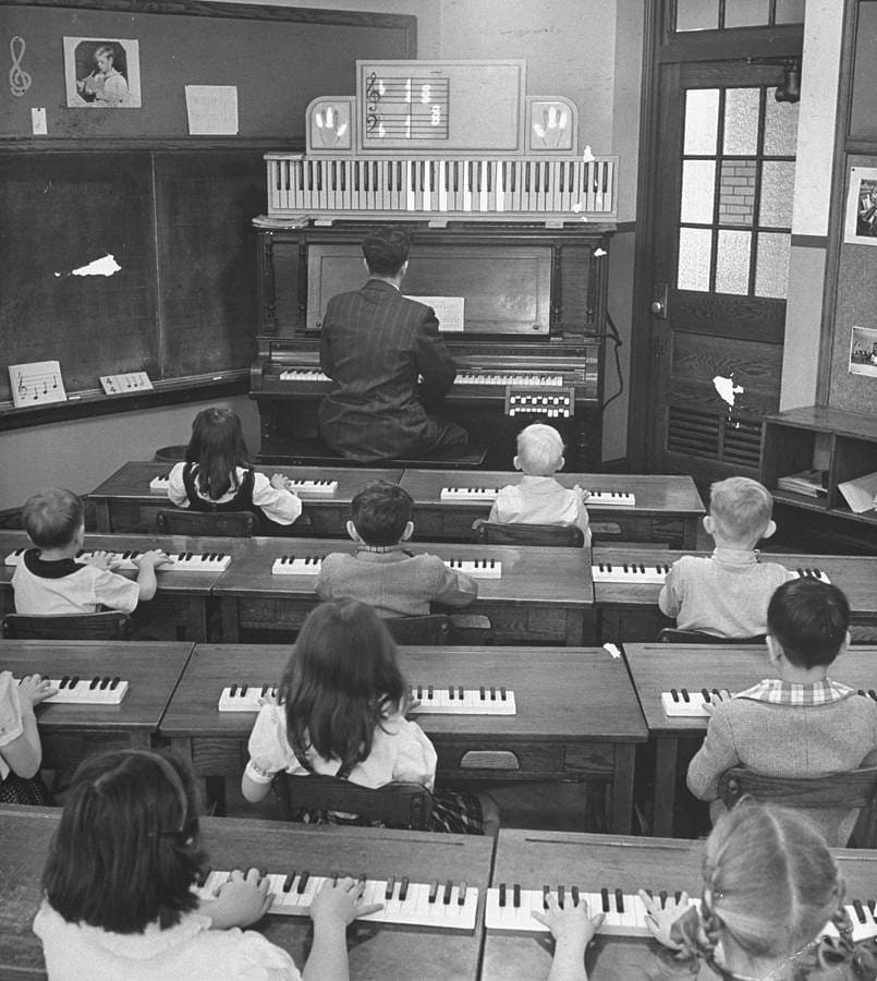 Fermata Music Studio | Derwood MD