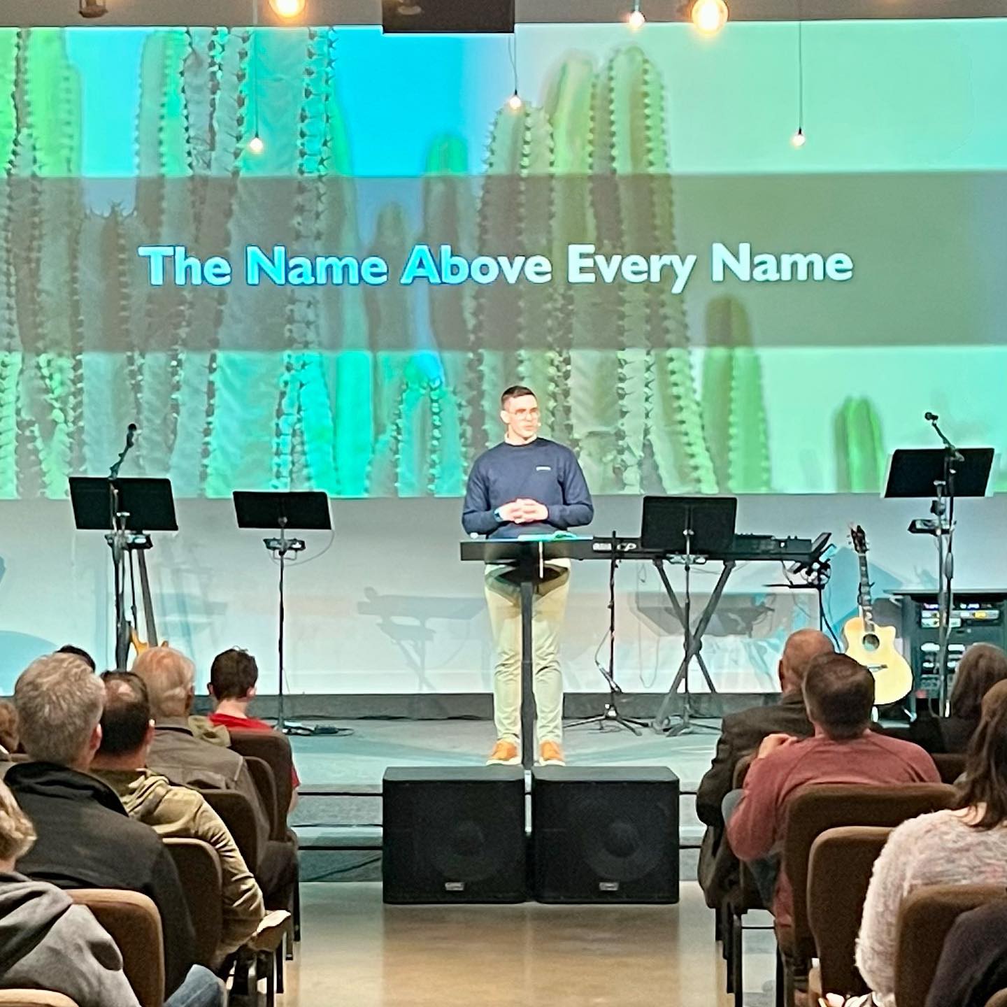 We are thrilled that Pastor Hunter... - New Valley Church | Facebook