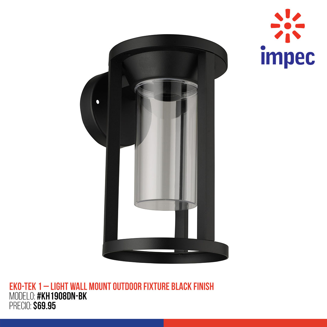 IMPEC - ⚫⛔ NUEVAS EN INVENTARIO ⛔⚫ Tenemos una nueva...