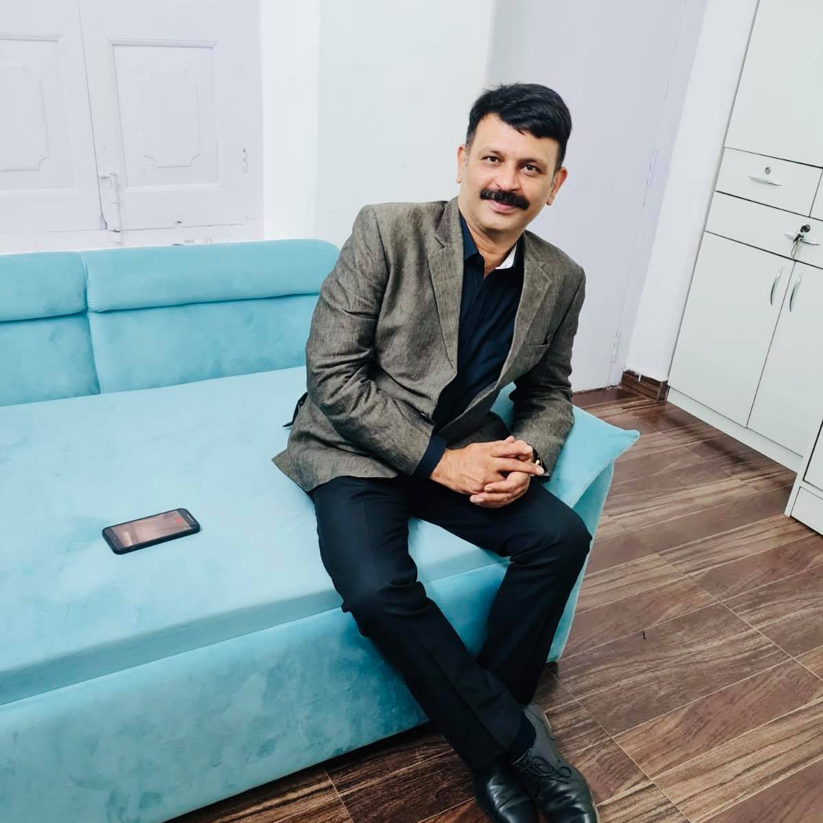 Faraz Rizvi