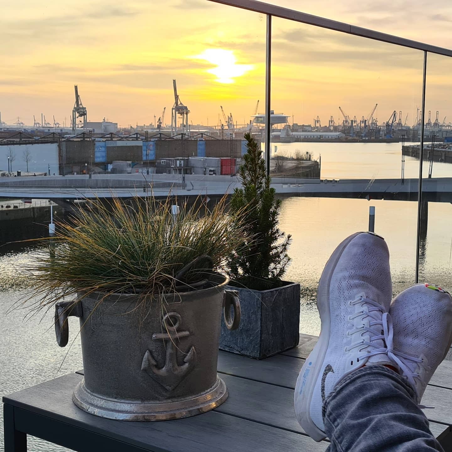 Peter Ernst - Abnehmexperte und Personalcoach | Hamburg